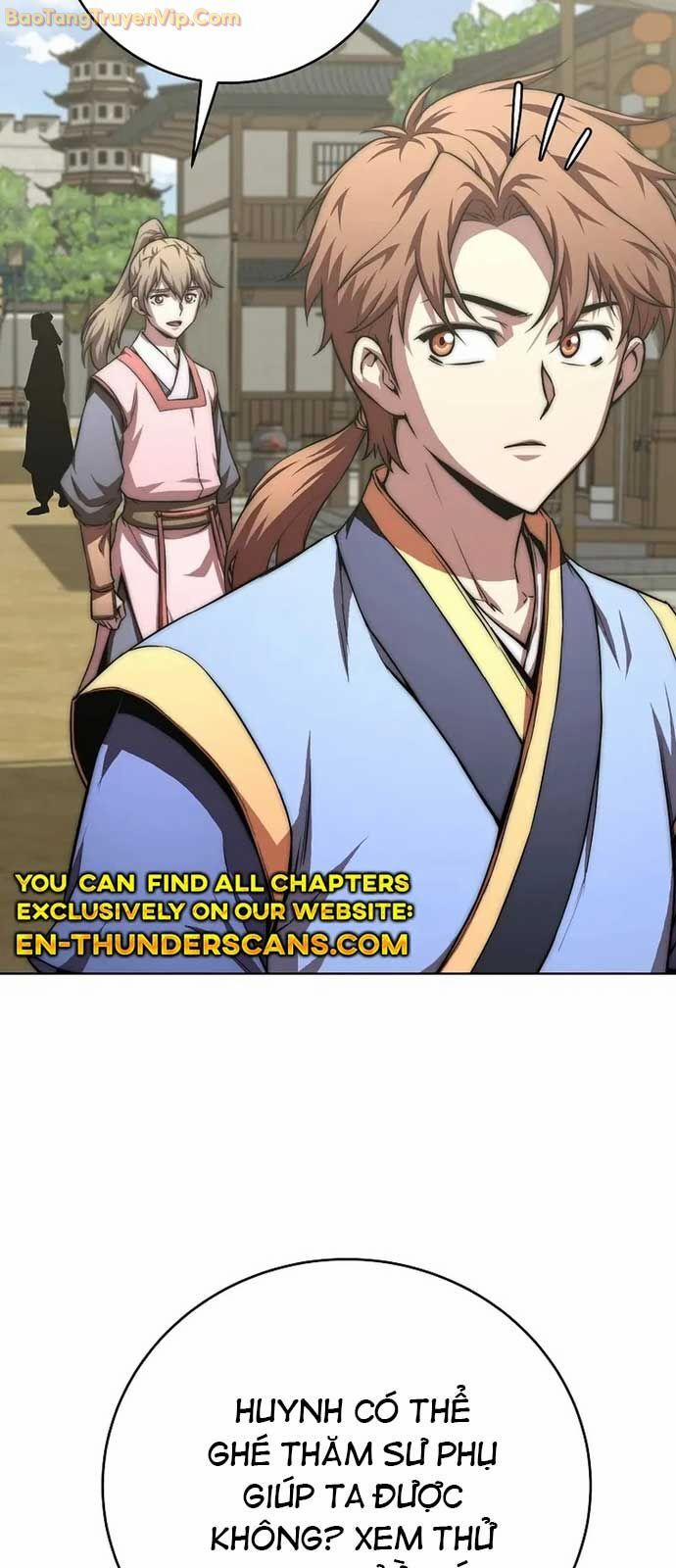Con Trai Của Gia Tộc Nam Cung Thế Gia 68 trang 5