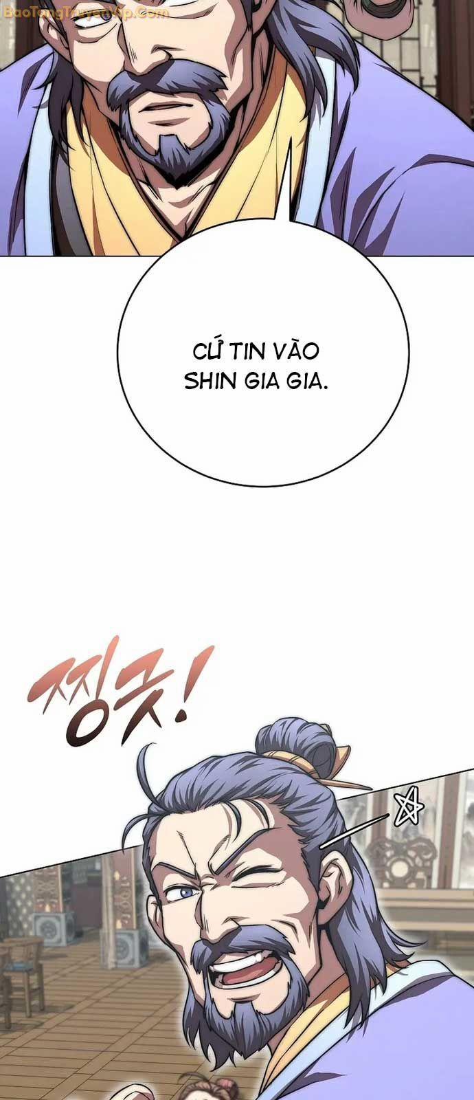 Con Trai Của Gia Tộc Nam Cung Thế Gia 68 trang 60