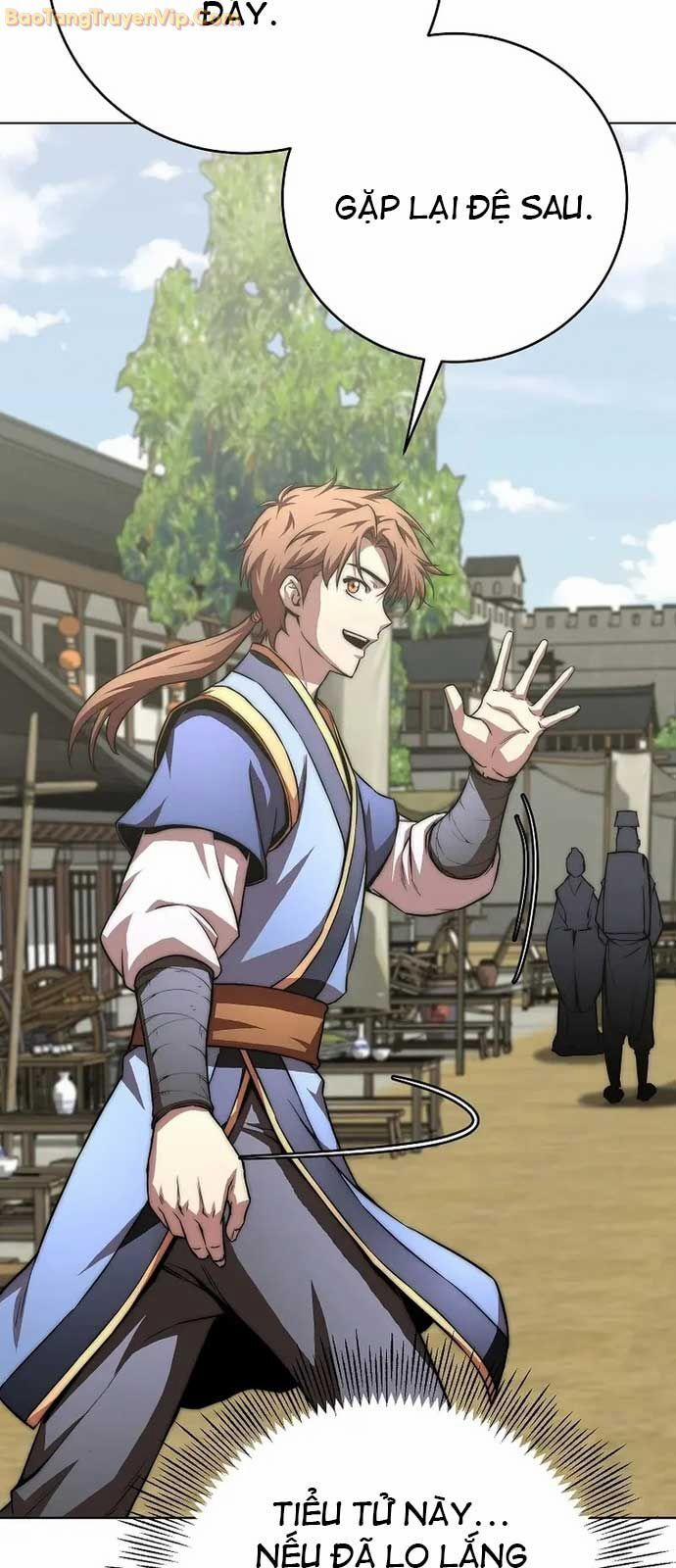 Con Trai Của Gia Tộc Nam Cung Thế Gia 68 trang 7
