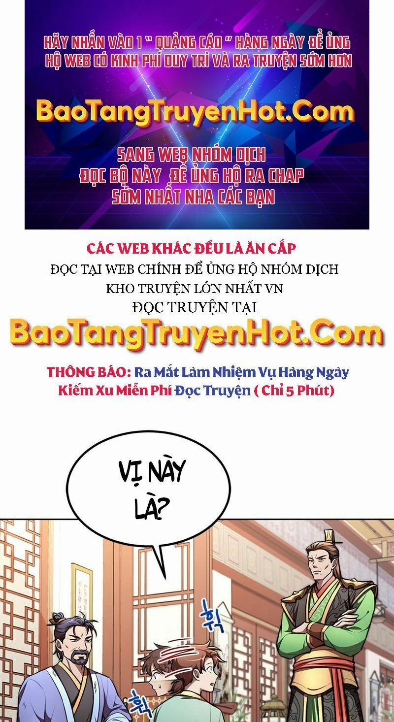 Con Trai Của Gia Tộc Nam Cung Thế Gia 7 trang 0