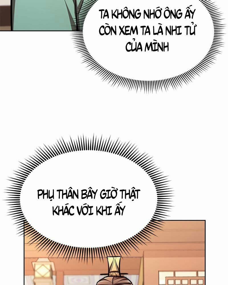 Con Trai Của Gia Tộc Nam Cung Thế Gia 7 trang 10