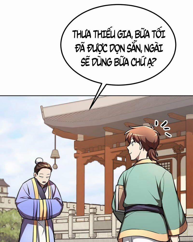 Con Trai Của Gia Tộc Nam Cung Thế Gia 7 trang 113