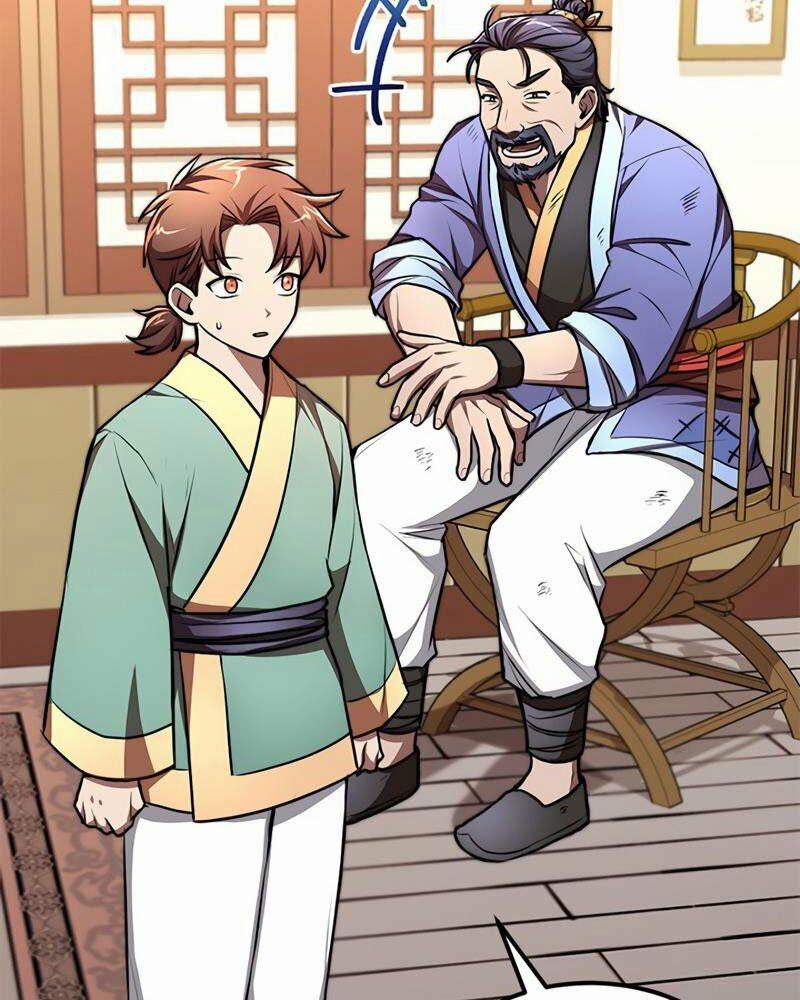 Con Trai Của Gia Tộc Nam Cung Thế Gia 7 trang 13