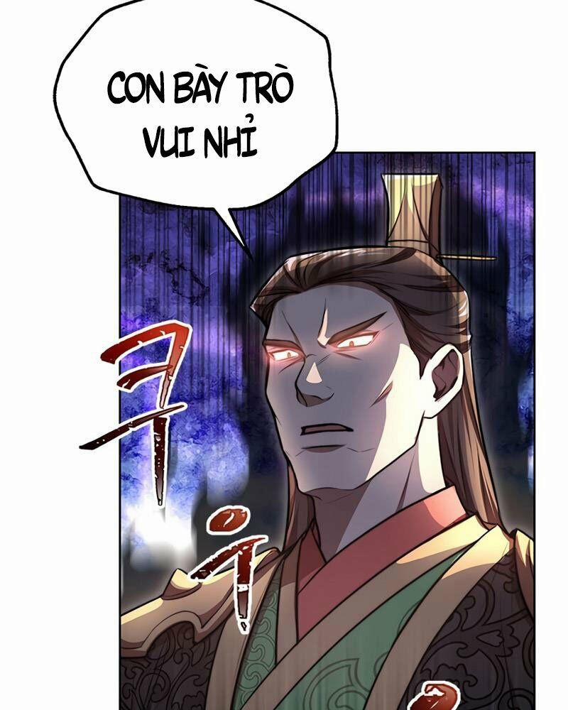 Con Trai Của Gia Tộc Nam Cung Thế Gia 7 trang 2