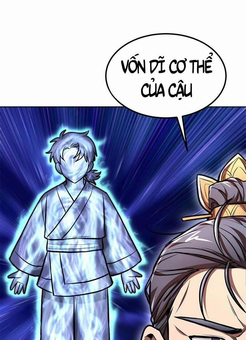 Con Trai Của Gia Tộc Nam Cung Thế Gia 7 trang 21