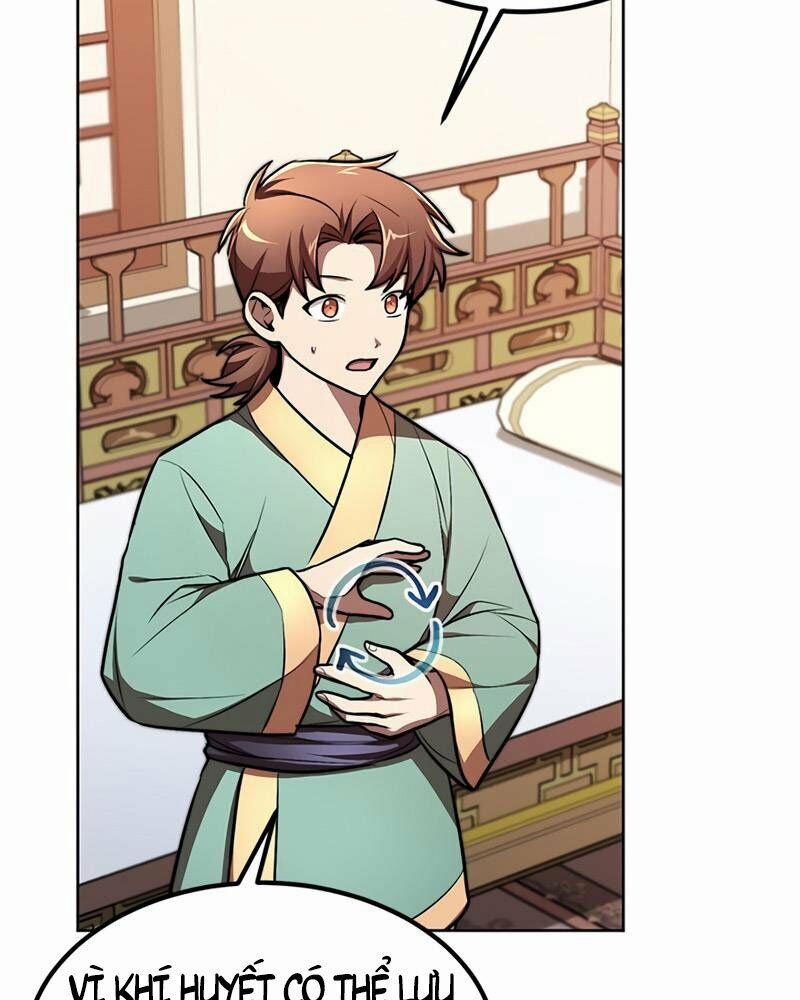 Con Trai Của Gia Tộc Nam Cung Thế Gia 7 trang 27