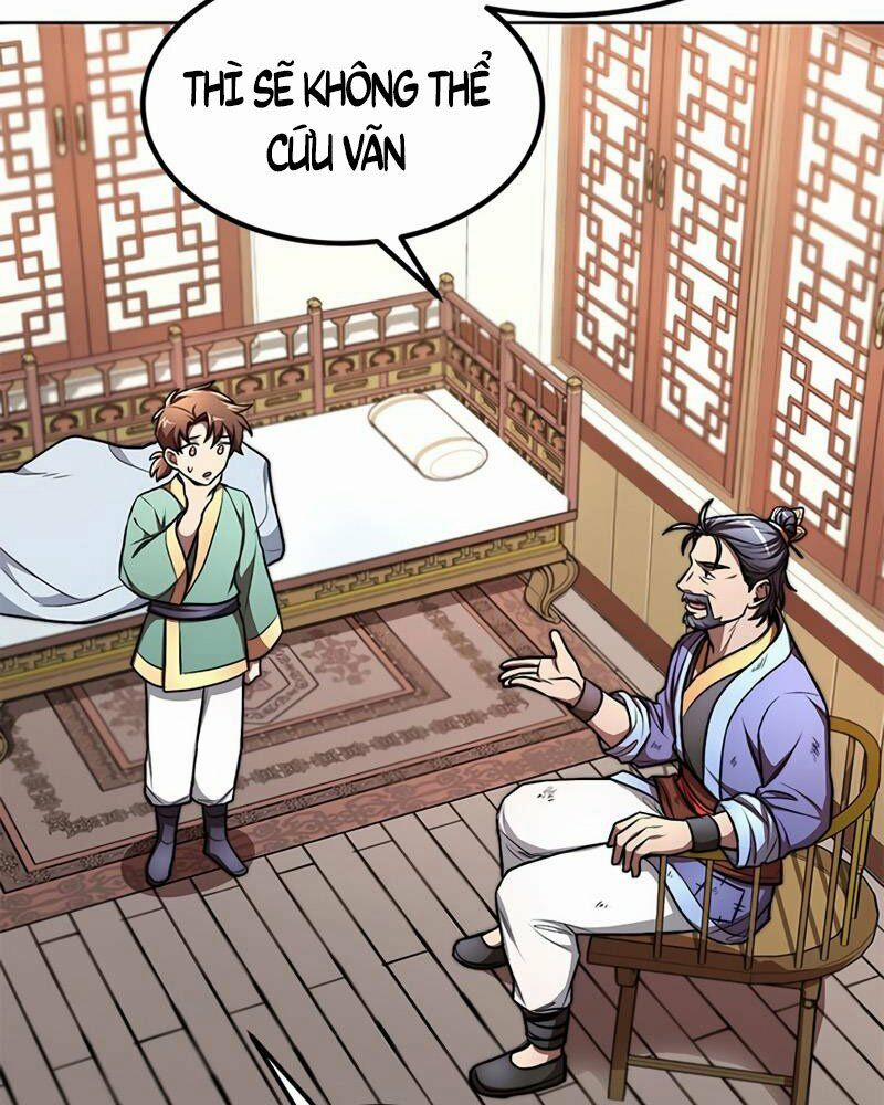 Con Trai Của Gia Tộc Nam Cung Thế Gia 7 trang 34