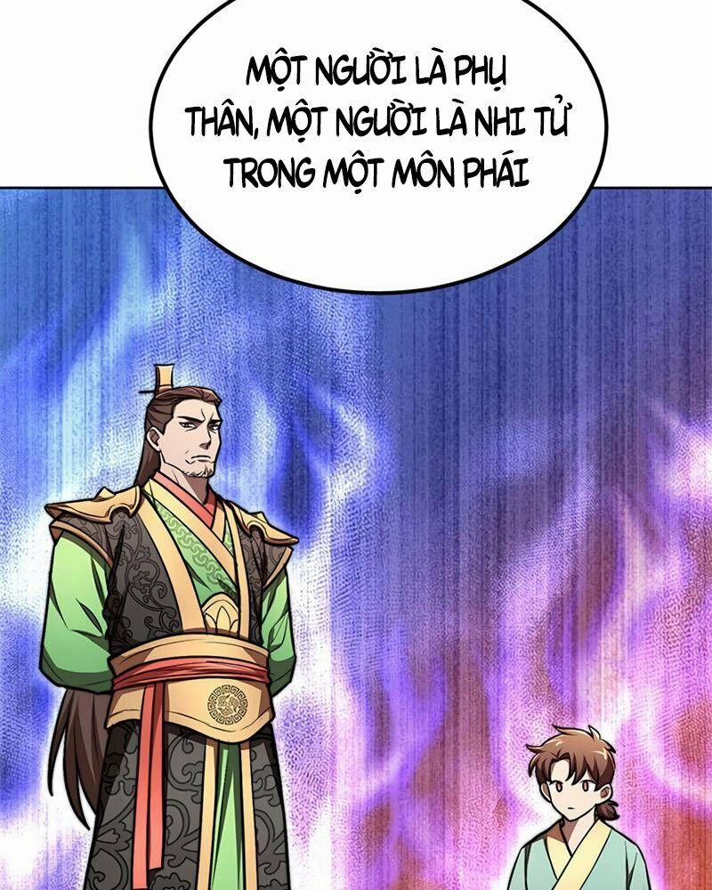 Con Trai Của Gia Tộc Nam Cung Thế Gia 7 trang 53