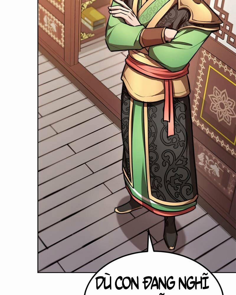 Con Trai Của Gia Tộc Nam Cung Thế Gia 7 trang 6