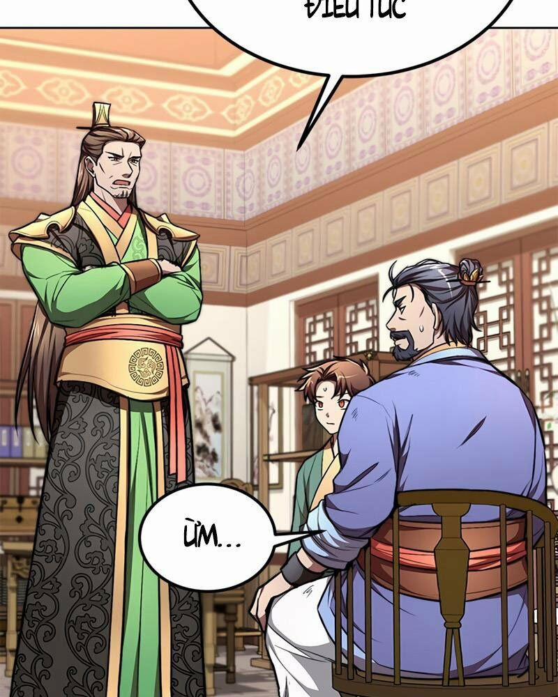 Con Trai Của Gia Tộc Nam Cung Thế Gia 7 trang 63