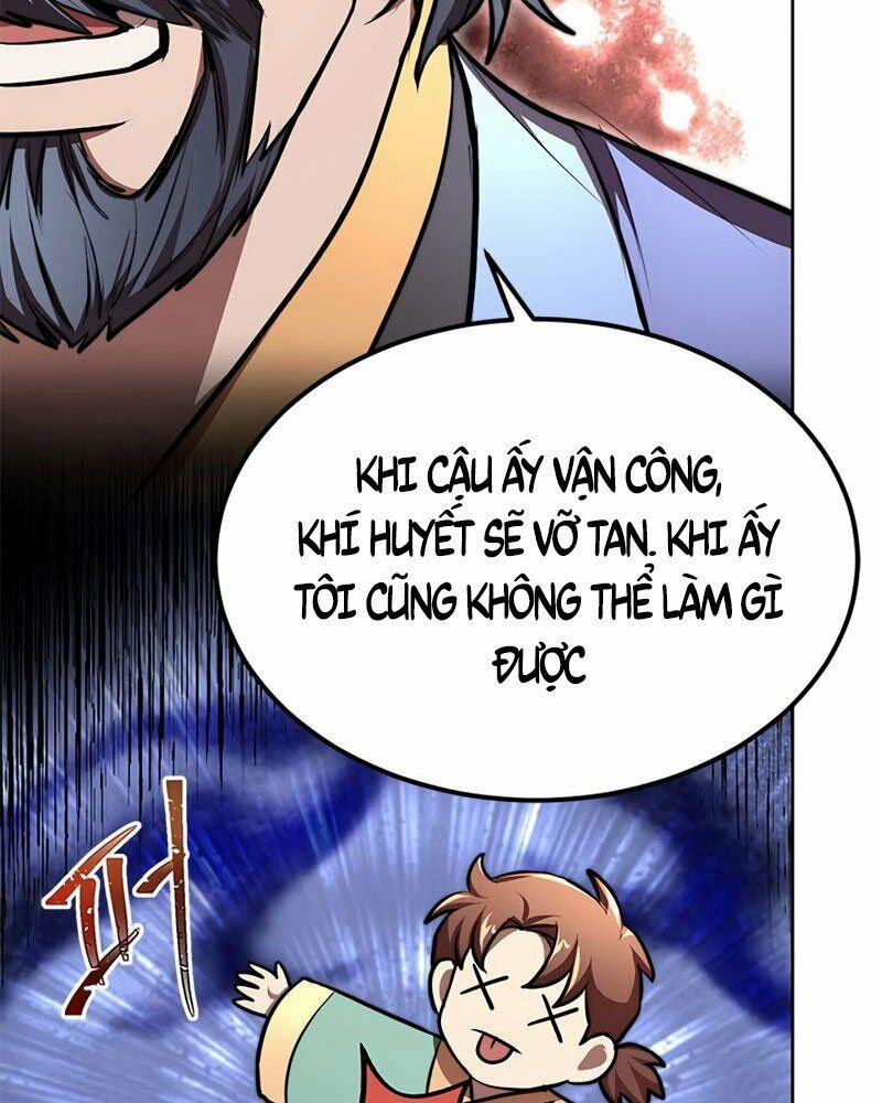 Con Trai Của Gia Tộc Nam Cung Thế Gia 7 trang 71