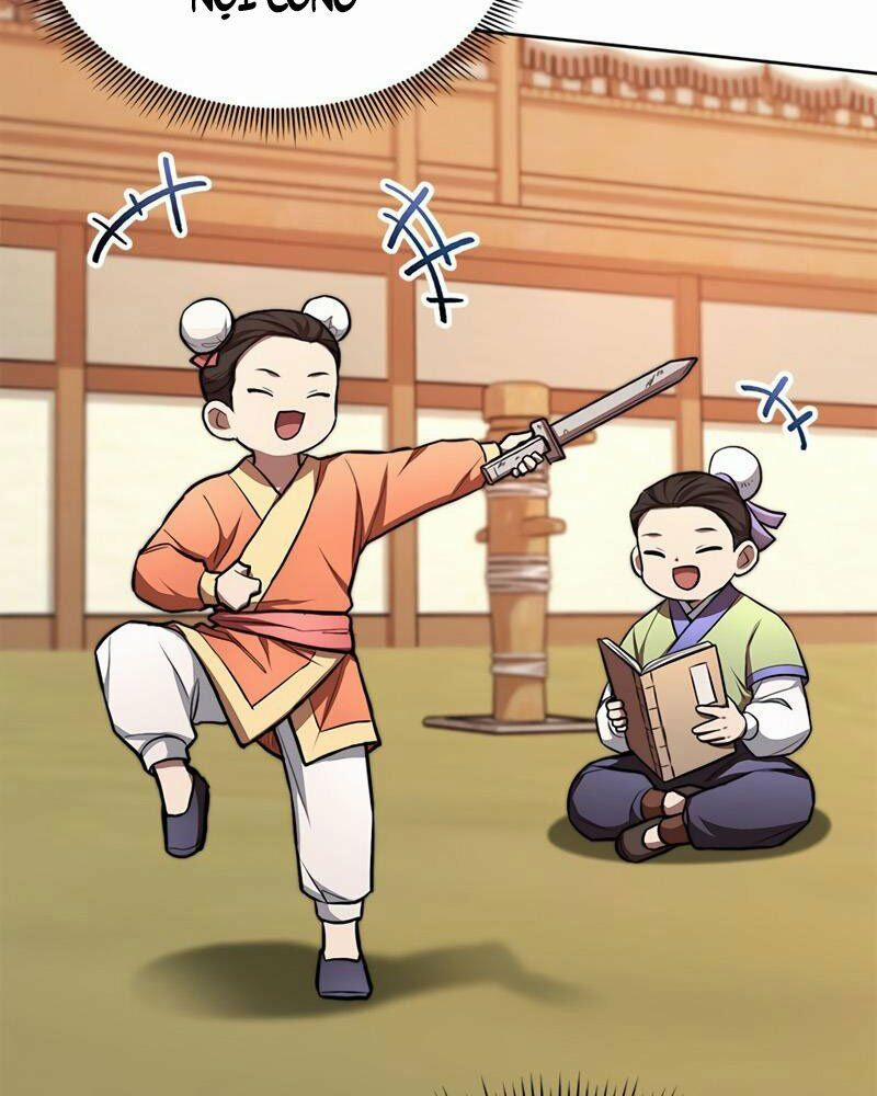 Con Trai Của Gia Tộc Nam Cung Thế Gia 7 trang 92