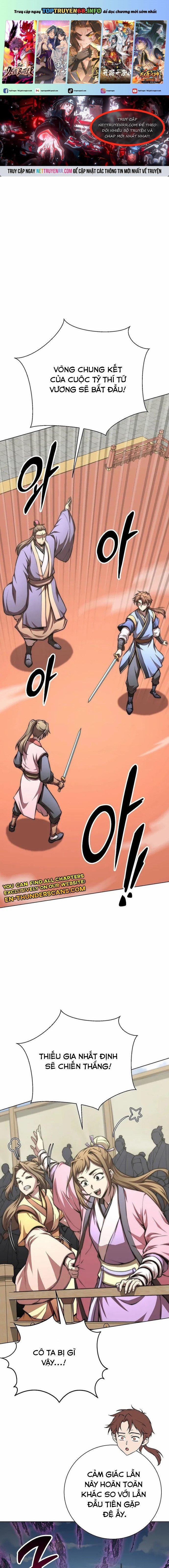 Con Trai Của Gia Tộc Nam Cung Thế Gia 70 trang 0