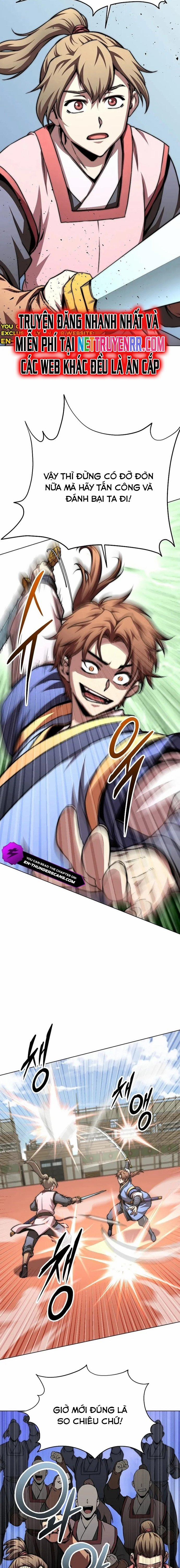 Con Trai Của Gia Tộc Nam Cung Thế Gia 70 trang 16
