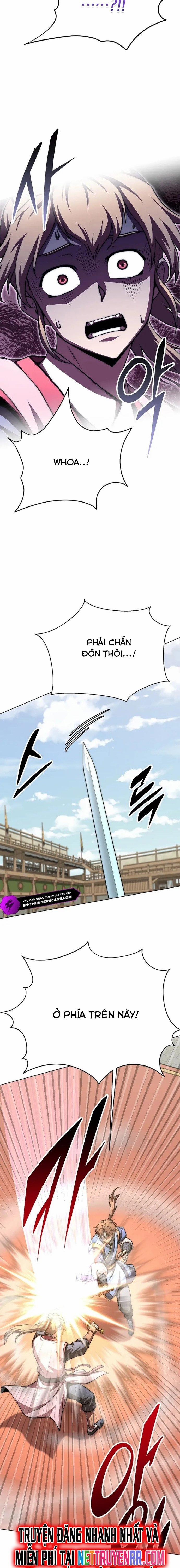 Con Trai Của Gia Tộc Nam Cung Thế Gia 70 trang 3