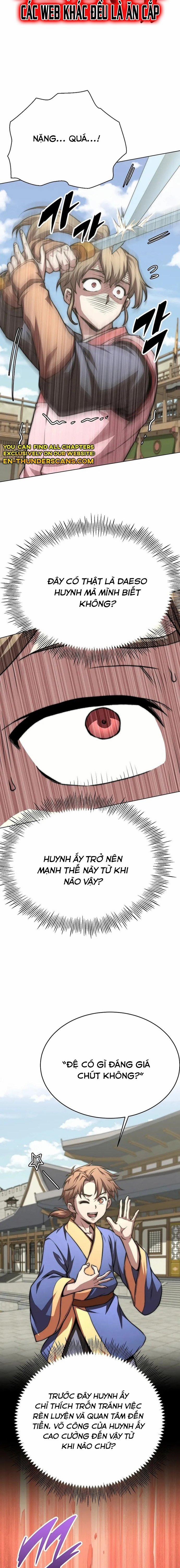 Con Trai Của Gia Tộc Nam Cung Thế Gia 70 trang 4