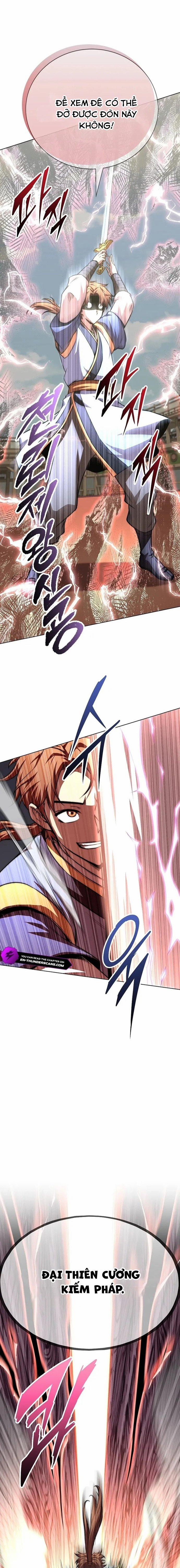 Con Trai Của Gia Tộc Nam Cung Thế Gia 70 trang 7