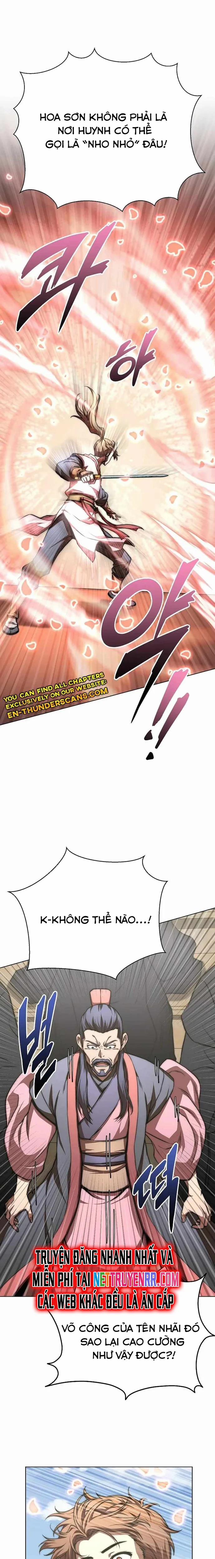 Con Trai Của Gia Tộc Nam Cung Thế Gia 71 trang 15