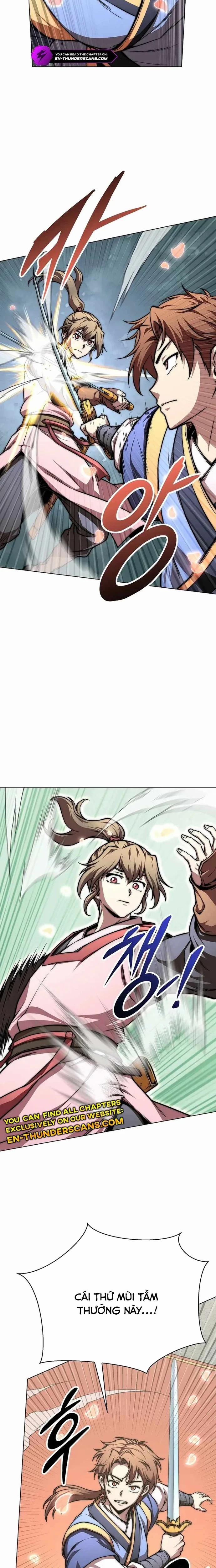 Con Trai Của Gia Tộc Nam Cung Thế Gia 71 trang 19