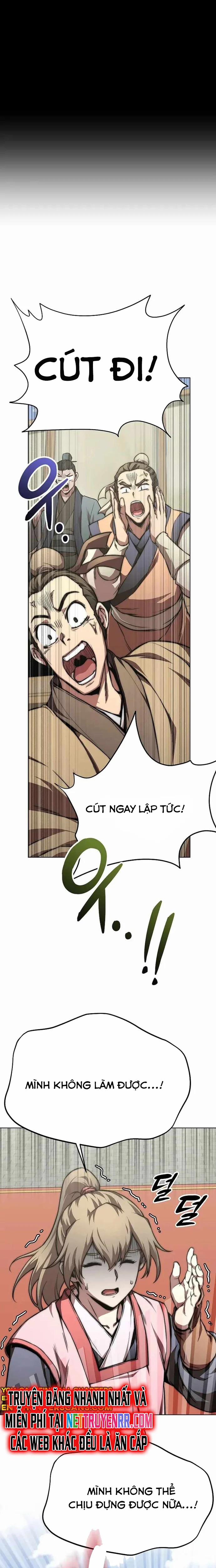 Con Trai Của Gia Tộc Nam Cung Thế Gia 71 trang 5