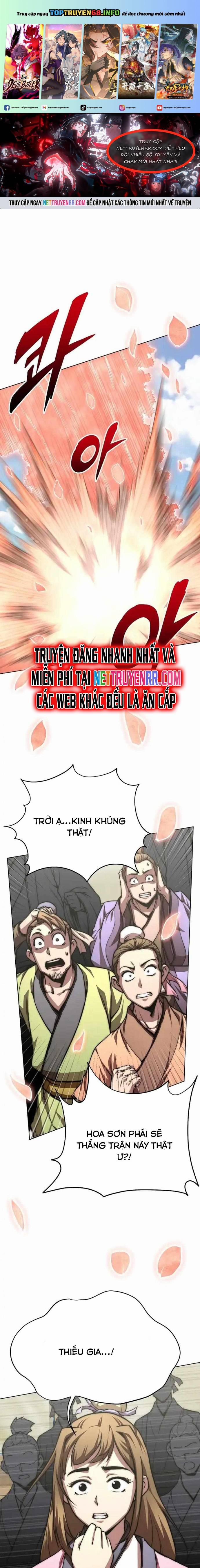 Con Trai Của Gia Tộc Nam Cung Thế Gia 72 trang 0