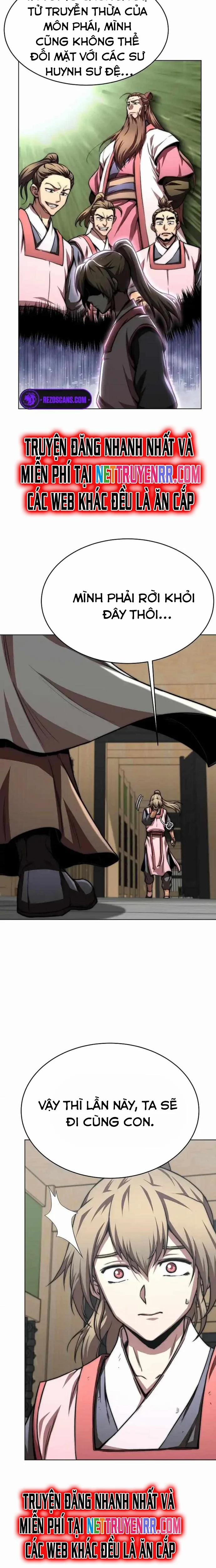 Con Trai Của Gia Tộc Nam Cung Thế Gia 72 trang 20