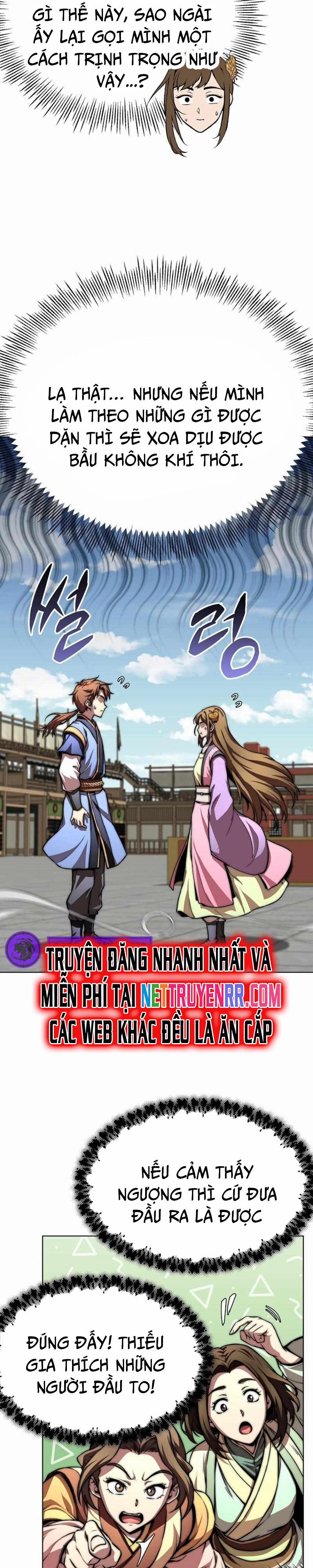 Con Trai Của Gia Tộc Nam Cung Thế Gia 73 trang 15