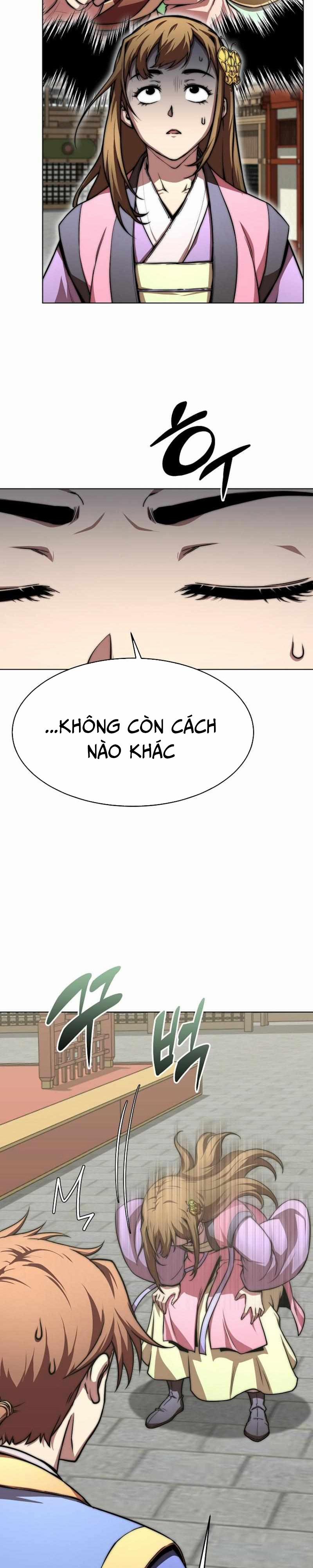 Con Trai Của Gia Tộc Nam Cung Thế Gia 73 trang 16