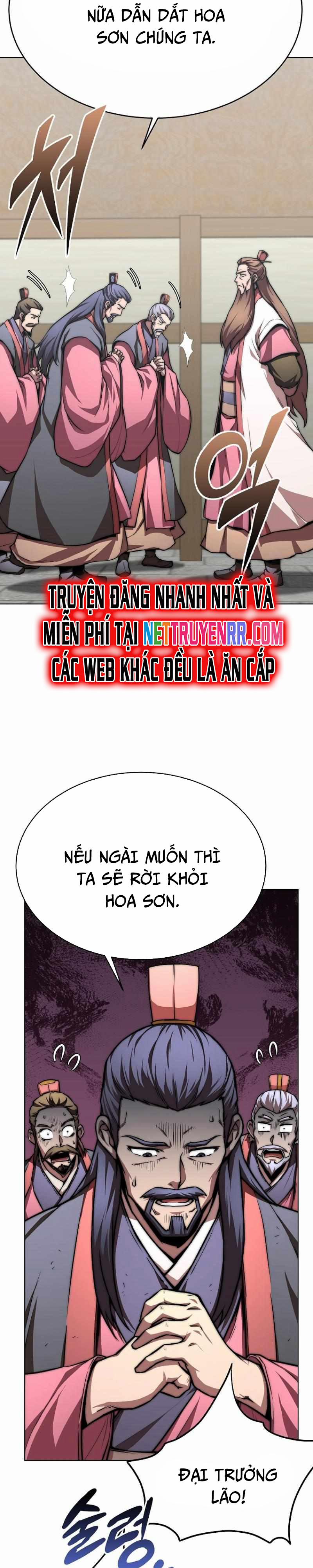 Con Trai Của Gia Tộc Nam Cung Thế Gia 73 trang 3