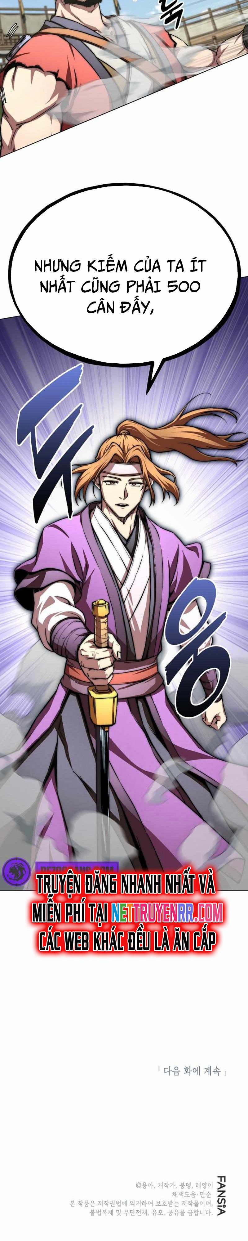 Con Trai Của Gia Tộc Nam Cung Thế Gia 73 trang 34