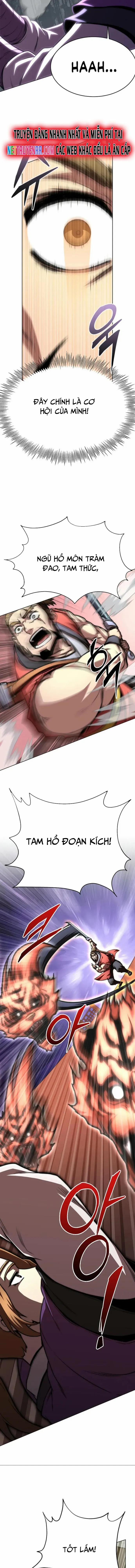 Con Trai Của Gia Tộc Nam Cung Thế Gia 74 trang 11