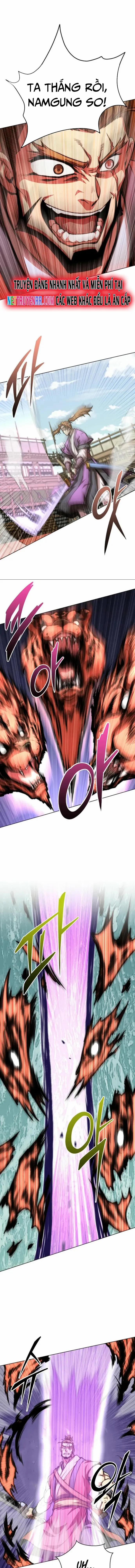 Con Trai Của Gia Tộc Nam Cung Thế Gia 74 trang 13