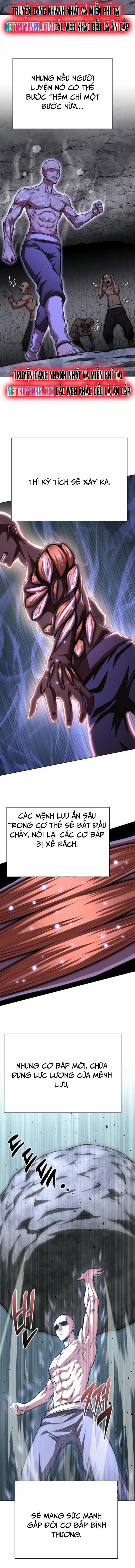 Con Trai Của Gia Tộc Nam Cung Thế Gia 74 trang 2