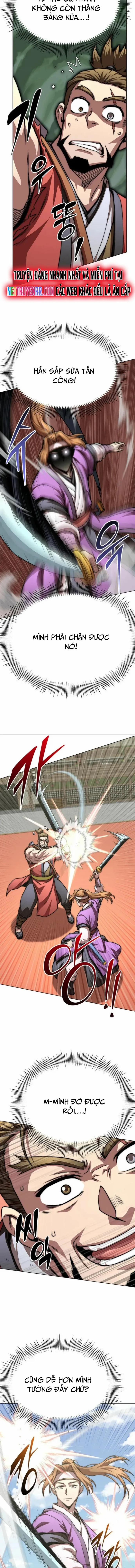 Con Trai Của Gia Tộc Nam Cung Thế Gia 74 trang 7