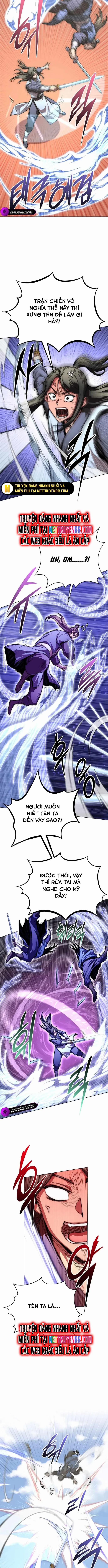 Con Trai Của Gia Tộc Nam Cung Thế Gia 75 trang 10