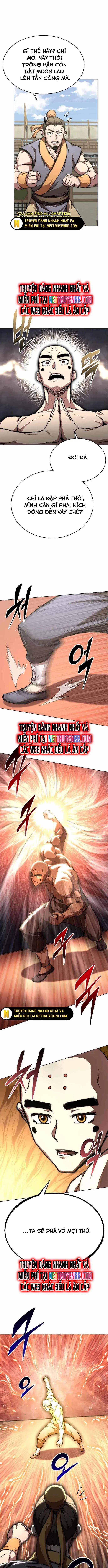 Con Trai Của Gia Tộc Nam Cung Thế Gia 75 trang 3