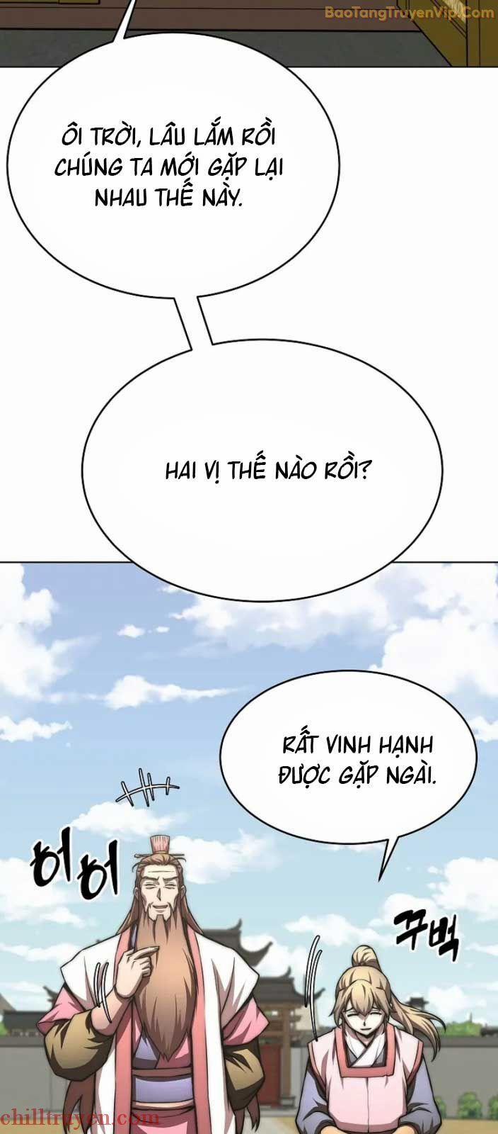 Con Trai Của Gia Tộc Nam Cung Thế Gia 76 trang 15