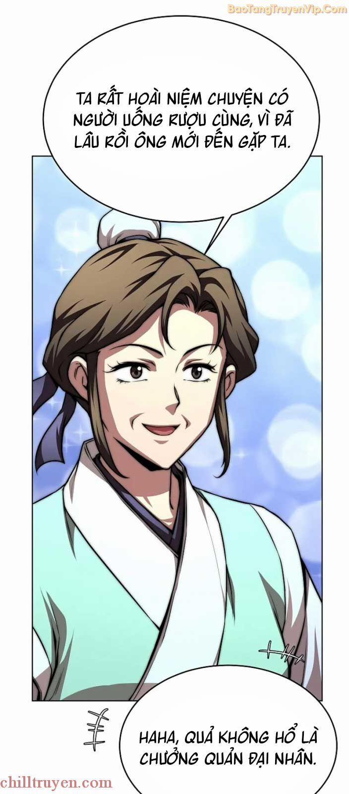 Con Trai Của Gia Tộc Nam Cung Thế Gia 76 trang 19