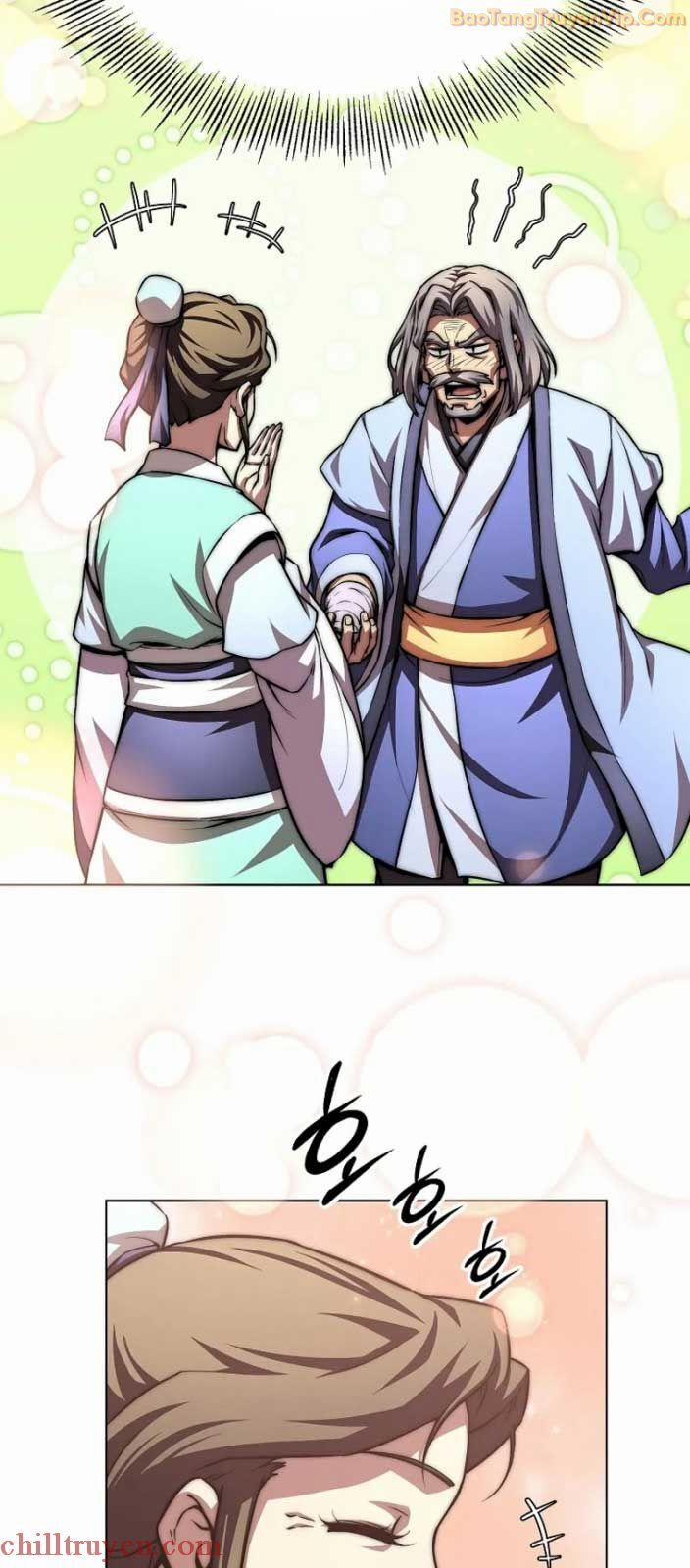 Con Trai Của Gia Tộc Nam Cung Thế Gia 76 trang 26