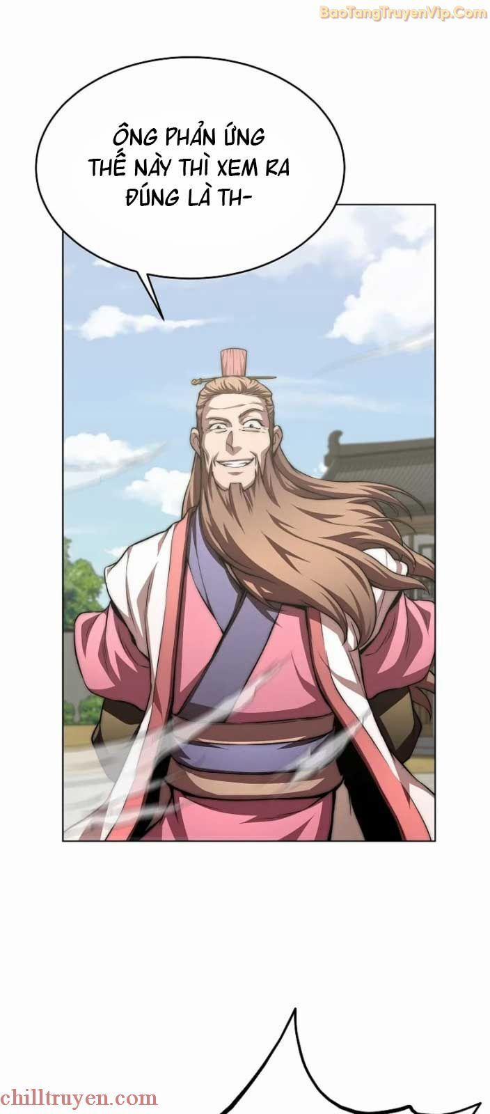 Con Trai Của Gia Tộc Nam Cung Thế Gia 76 trang 35