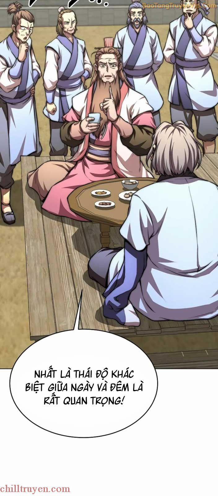 Con Trai Của Gia Tộc Nam Cung Thế Gia 76 trang 44