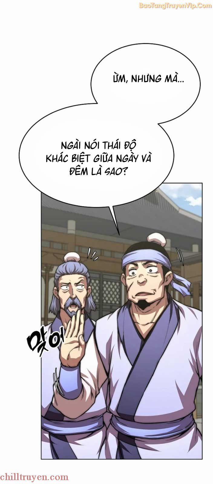 Con Trai Của Gia Tộc Nam Cung Thế Gia 76 trang 45