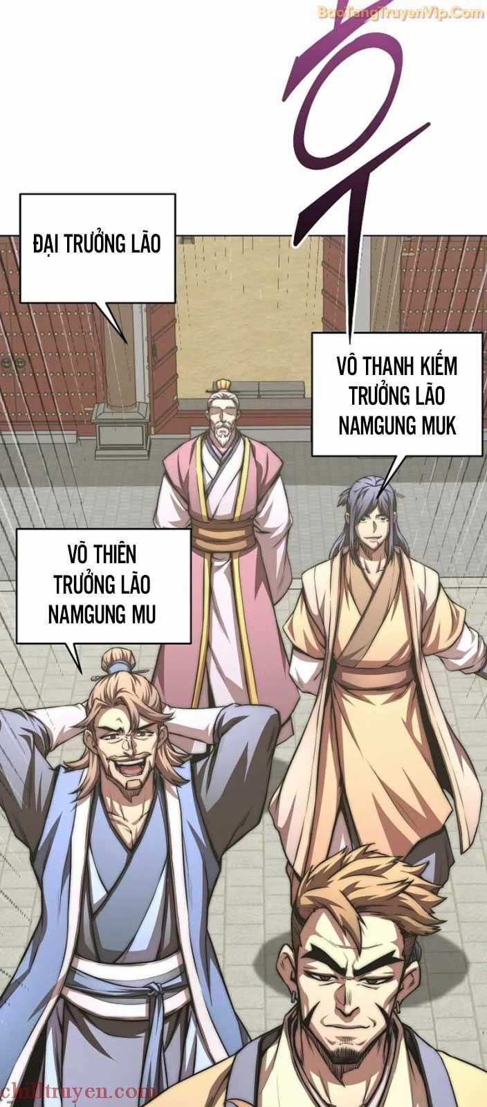 Con Trai Của Gia Tộc Nam Cung Thế Gia 76 trang 51