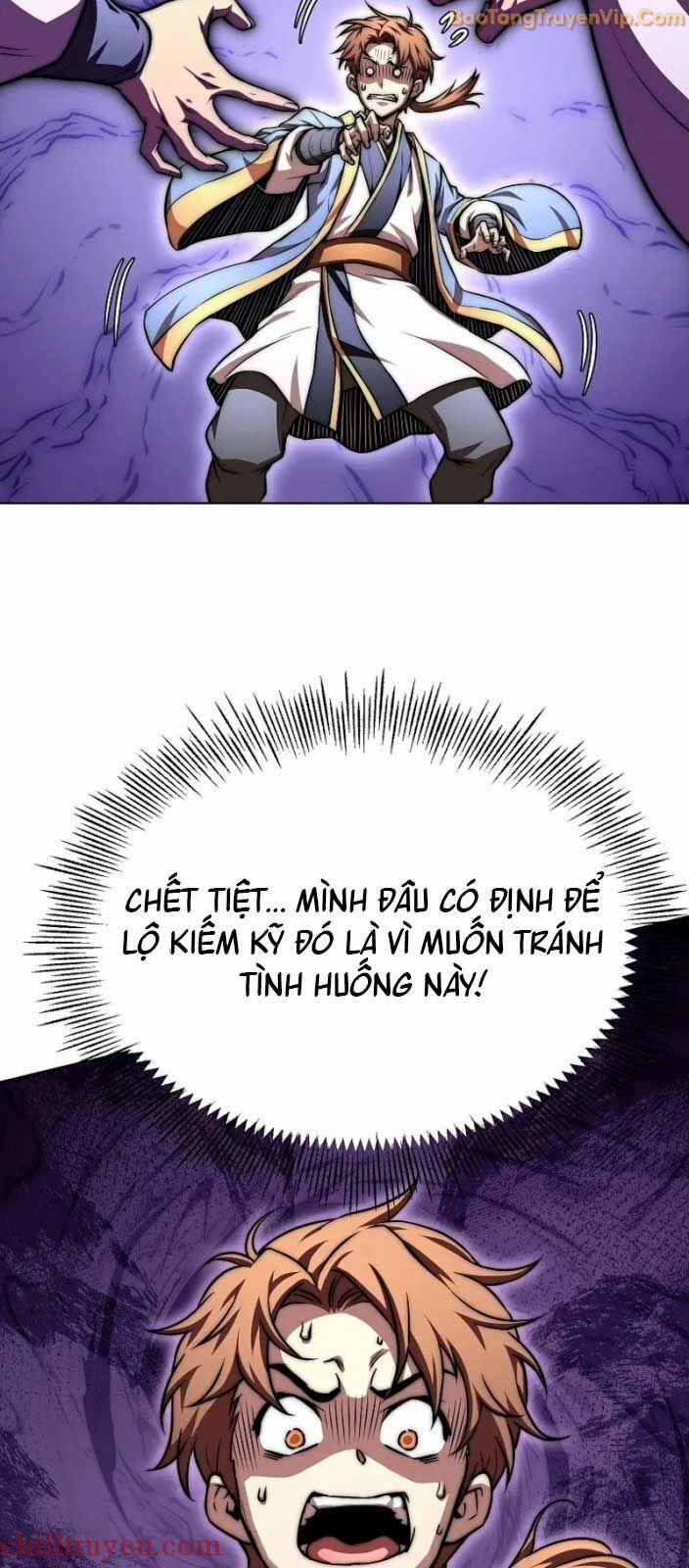 Con Trai Của Gia Tộc Nam Cung Thế Gia 76 trang 67