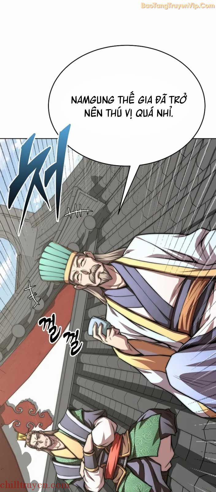 Con Trai Của Gia Tộc Nam Cung Thế Gia 76 trang 71