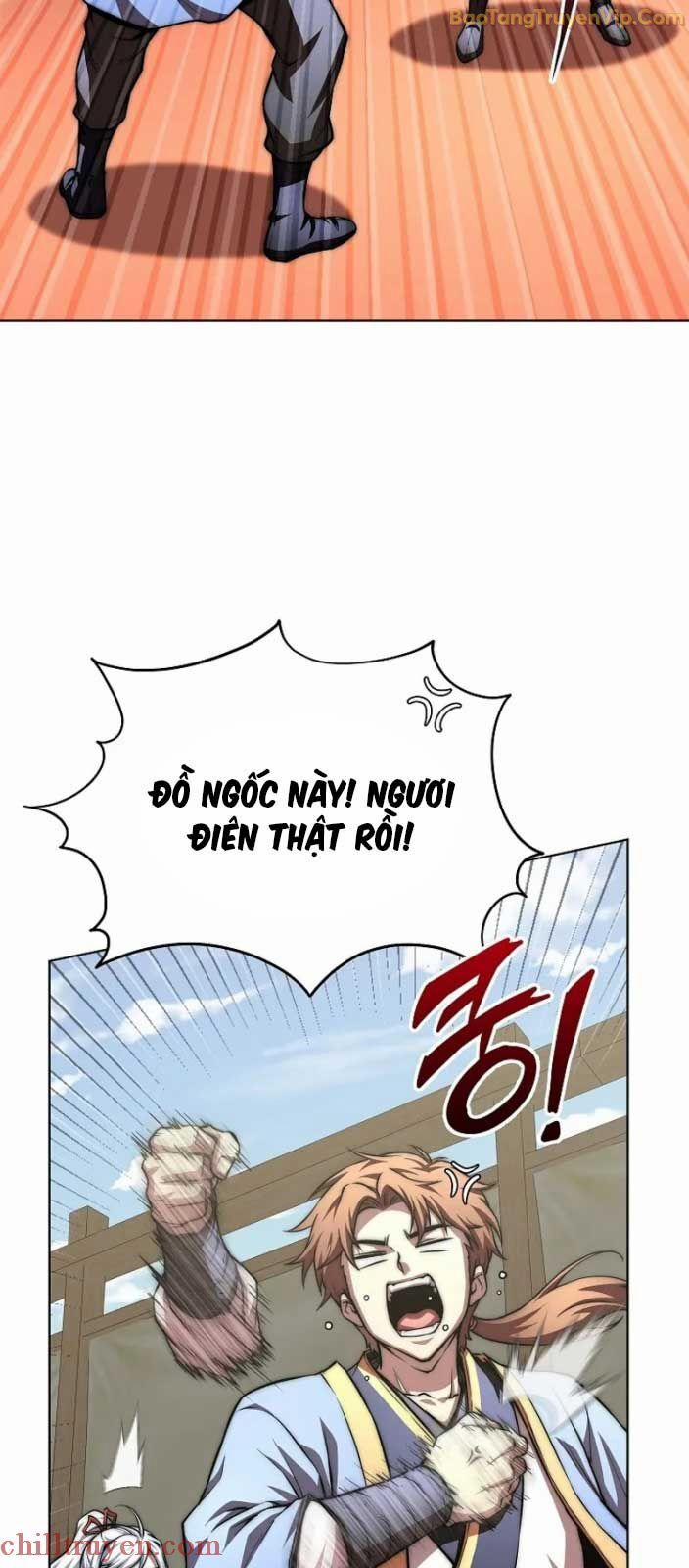 Con Trai Của Gia Tộc Nam Cung Thế Gia 76 trang 9