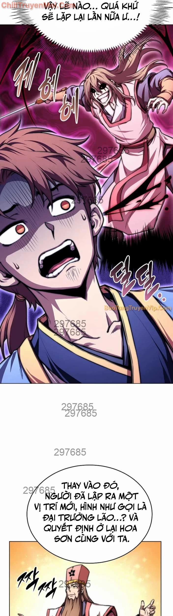 Con Trai Của Gia Tộc Nam Cung Thế Gia 77 trang 25
