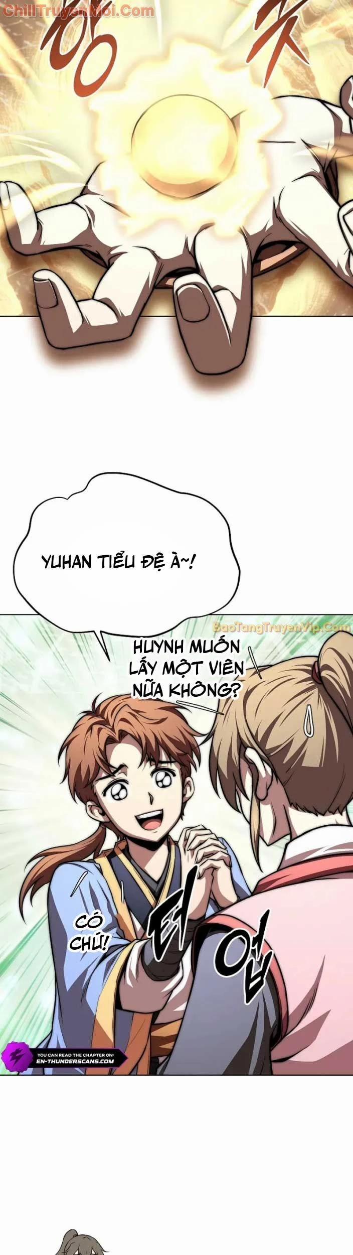 Con Trai Của Gia Tộc Nam Cung Thế Gia 77 trang 28