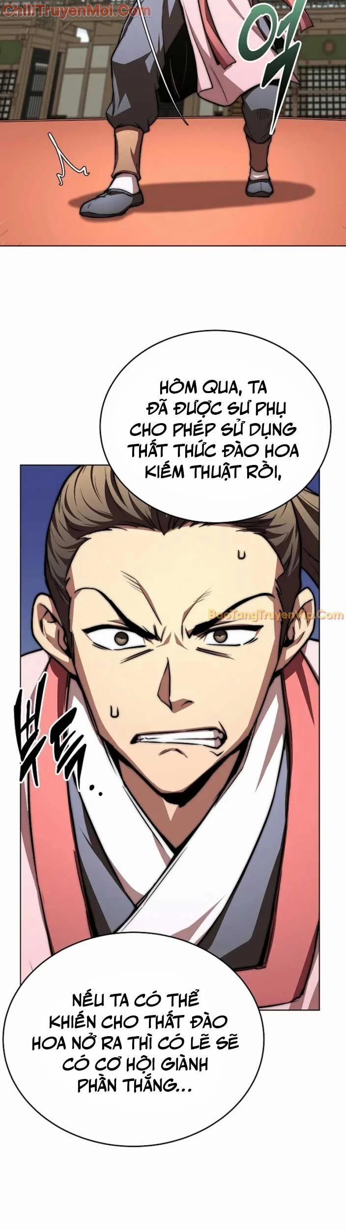 Con Trai Của Gia Tộc Nam Cung Thế Gia 77 trang 44