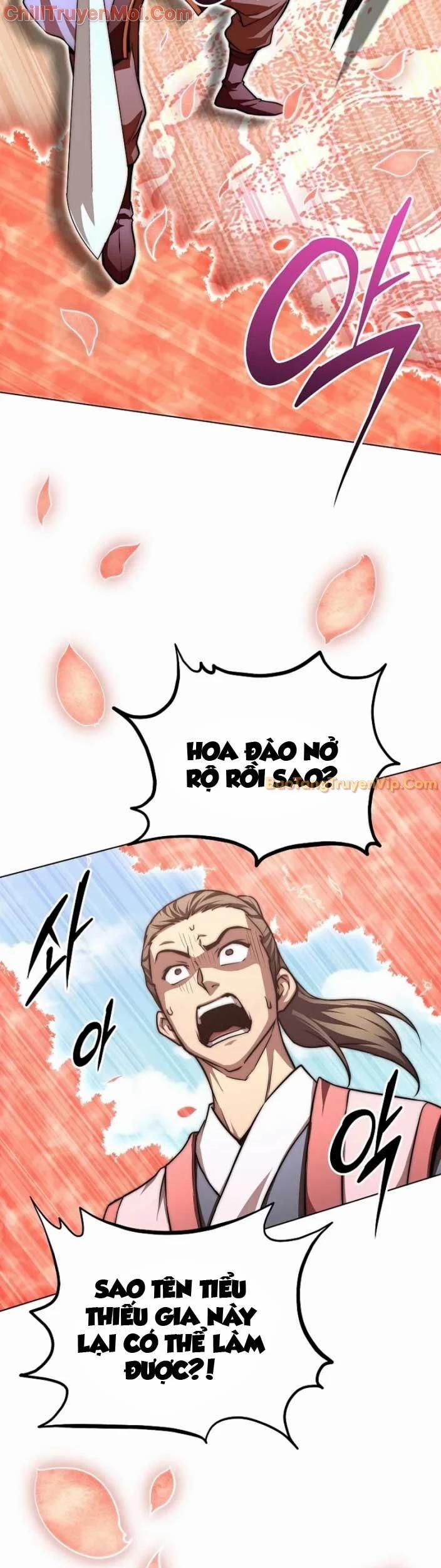 Con Trai Của Gia Tộc Nam Cung Thế Gia 77 trang 49